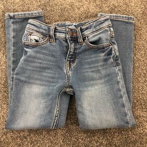 Cat & Jack Lined Skinny Jeans